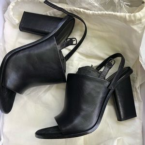 Alexander Wang Heels